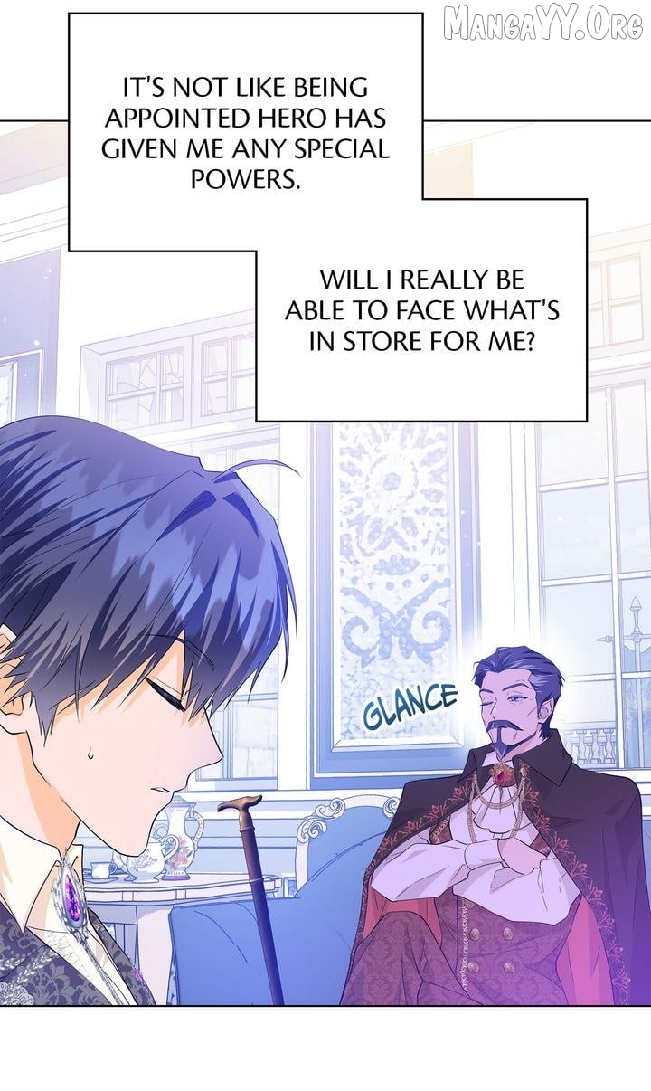 I refuse this kind of reliance Chapter 34 - page 40