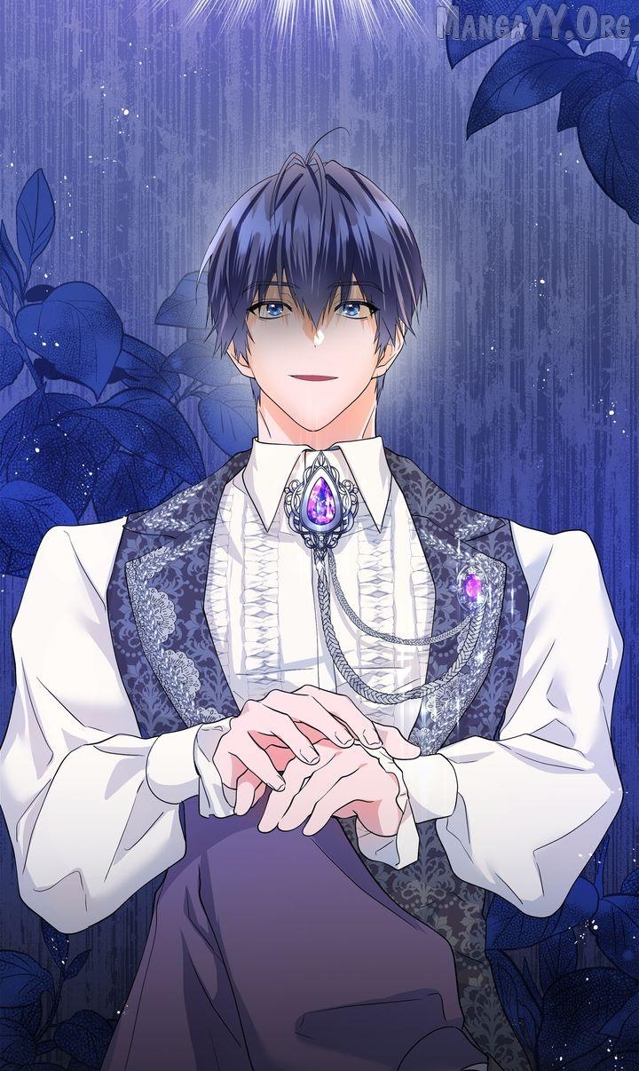 I refuse this kind of reliance Chapter 34 - page 47