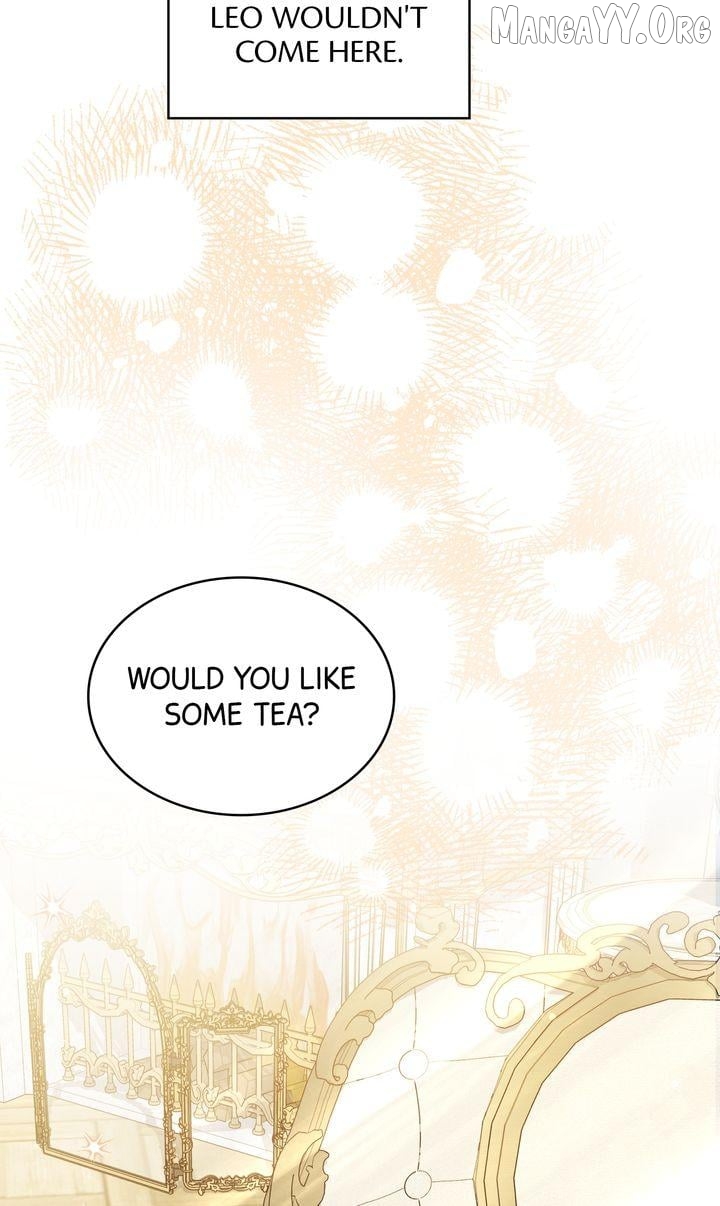 I refuse this kind of reliance Chapter 34 - page 5