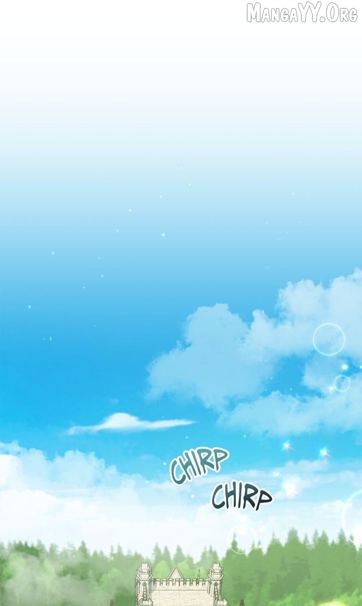 I refuse this kind of reliance Chapter 34 - page 50