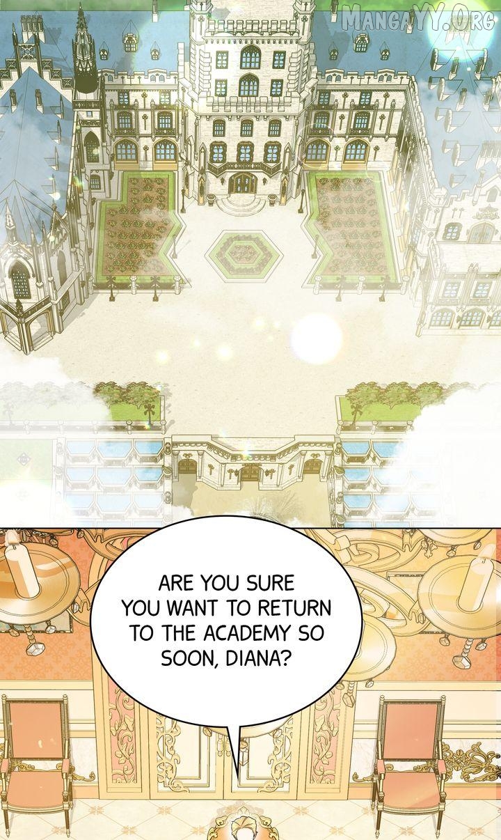 I refuse this kind of reliance Chapter 34 - page 51