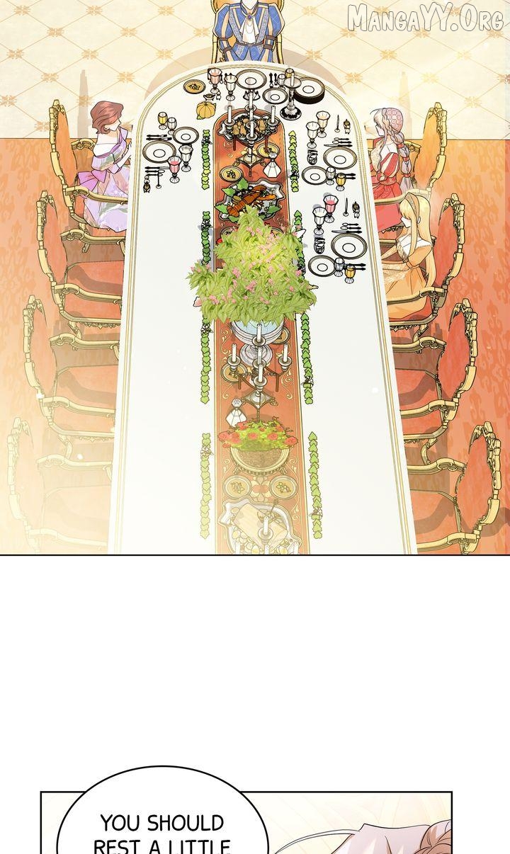 I refuse this kind of reliance Chapter 34 - page 52