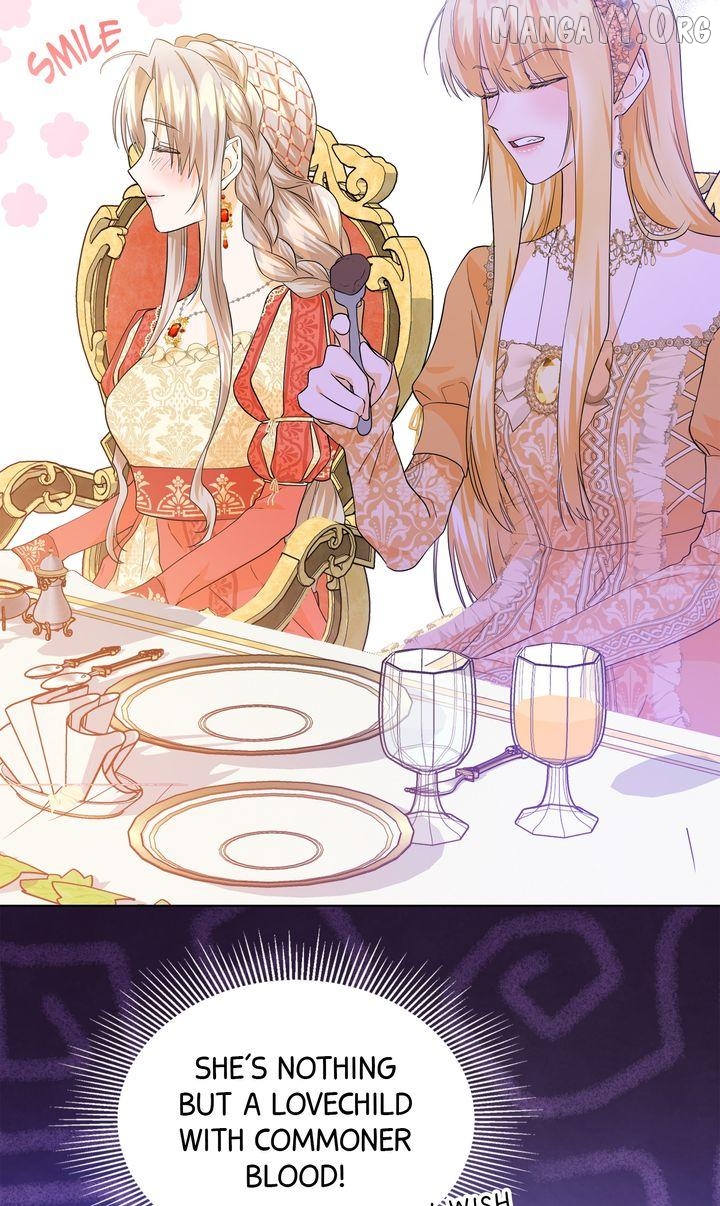 I refuse this kind of reliance Chapter 34 - page 58