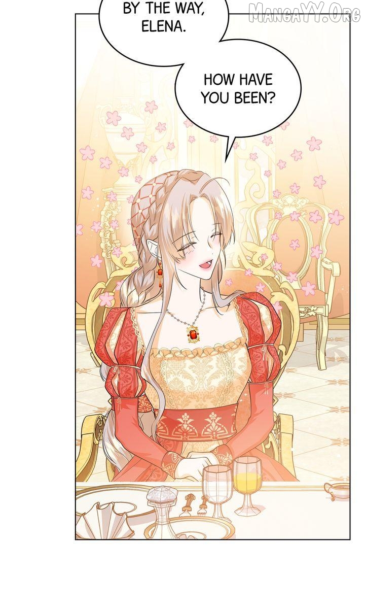 I refuse this kind of reliance Chapter 34 - page 60