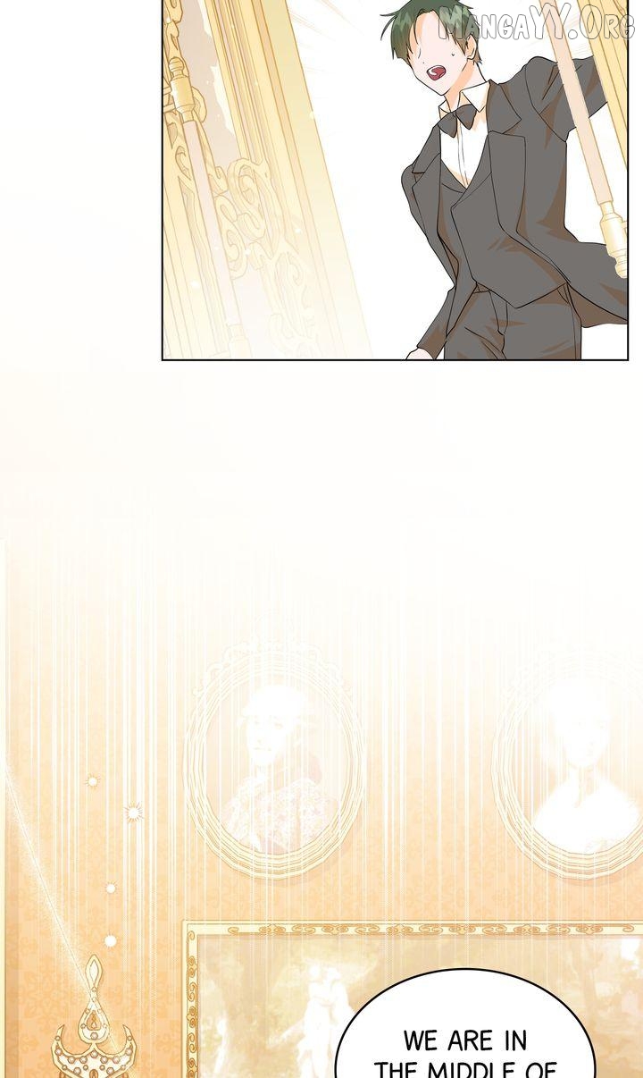 I refuse this kind of reliance Chapter 34 - page 65