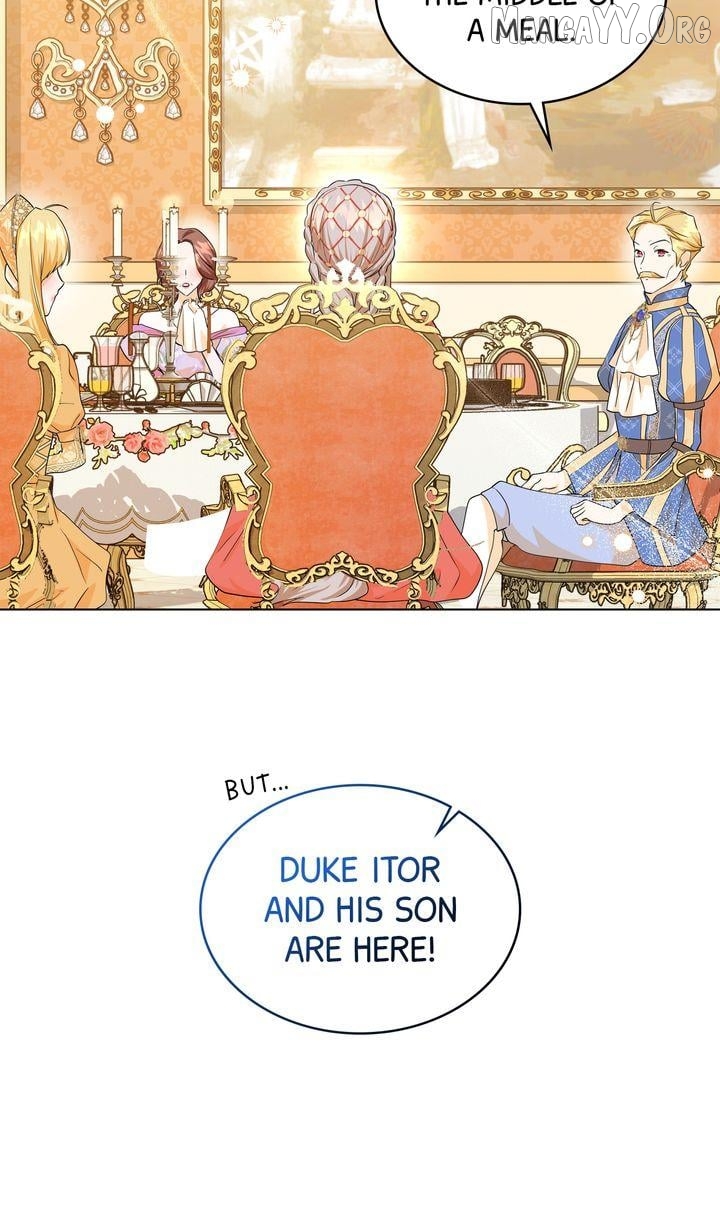 I refuse this kind of reliance Chapter 34 - page 66