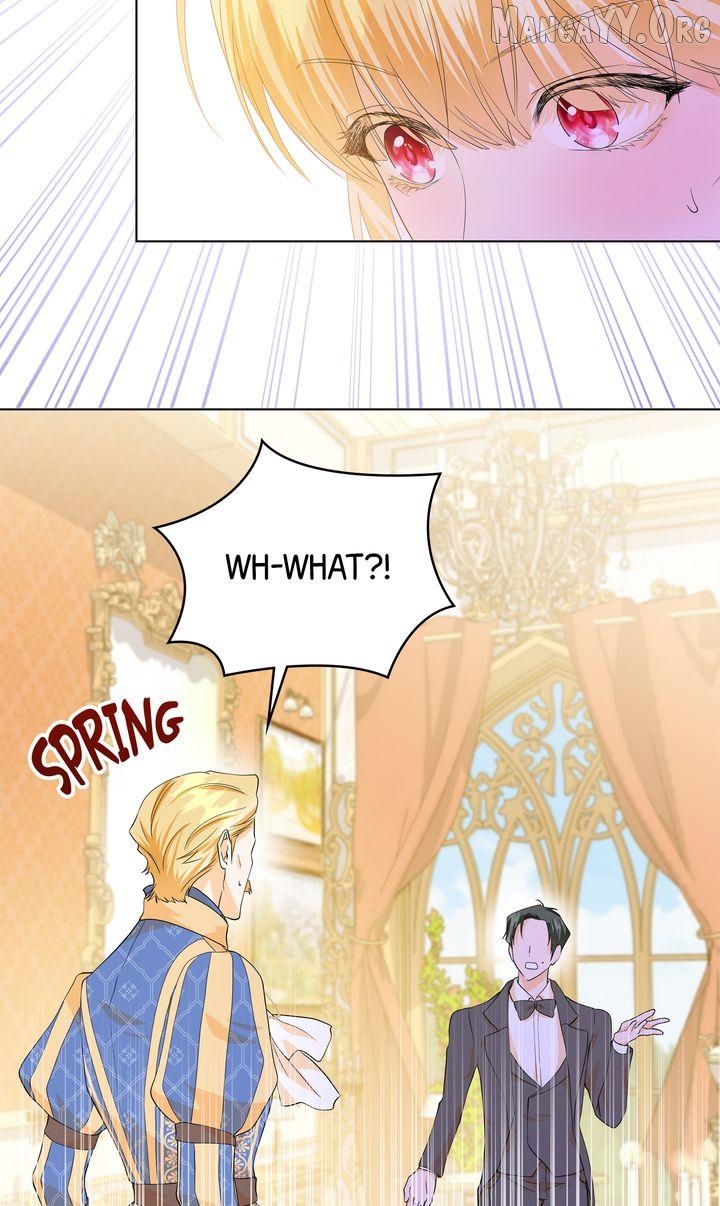 I refuse this kind of reliance Chapter 34 - page 68