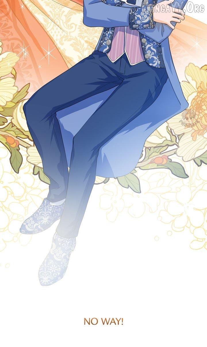 I refuse this kind of reliance Chapter 34 - page 72