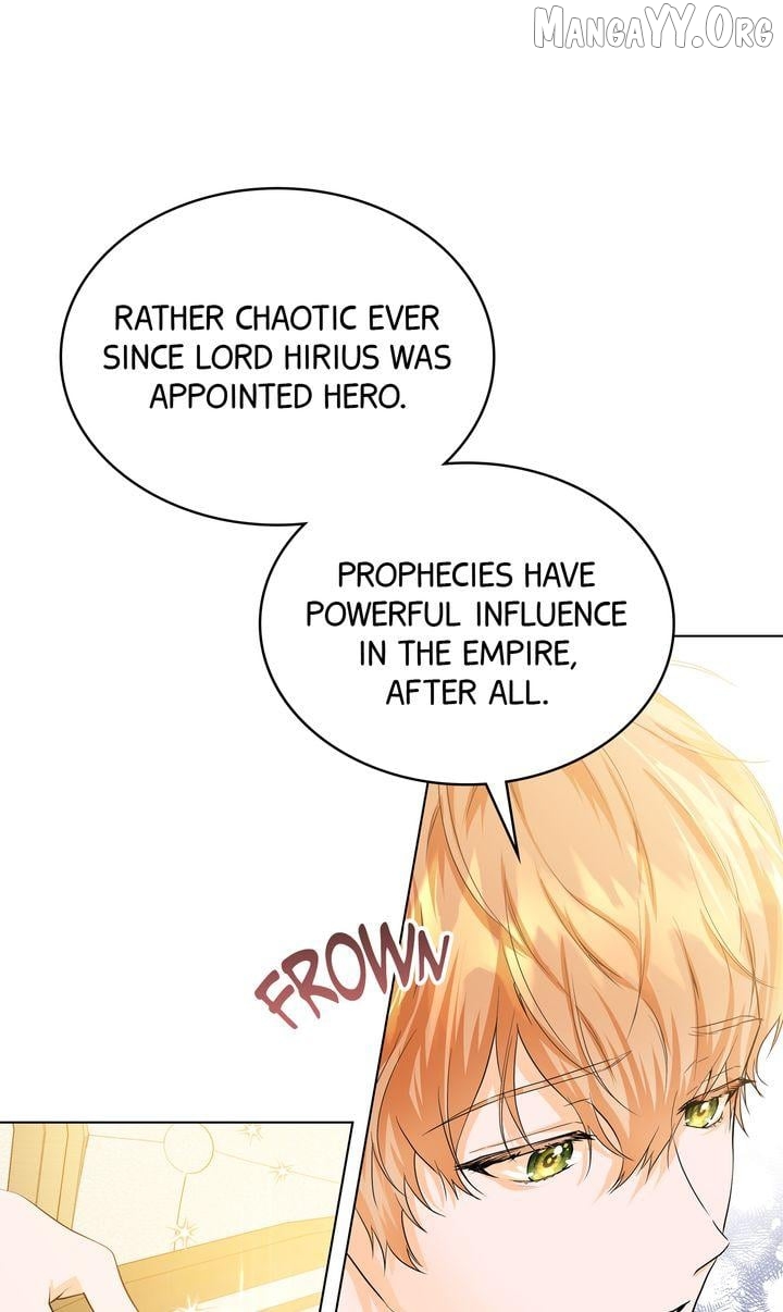 I refuse this kind of reliance Chapter 34 - page 8