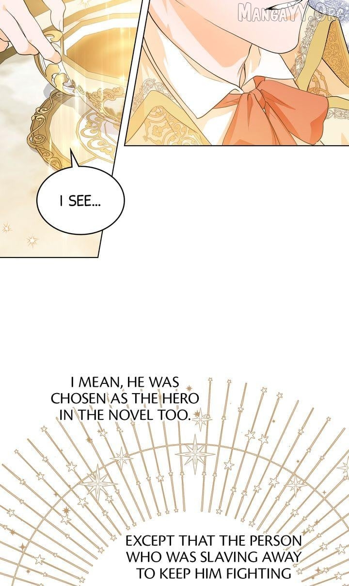 I refuse this kind of reliance Chapter 34 - page 9