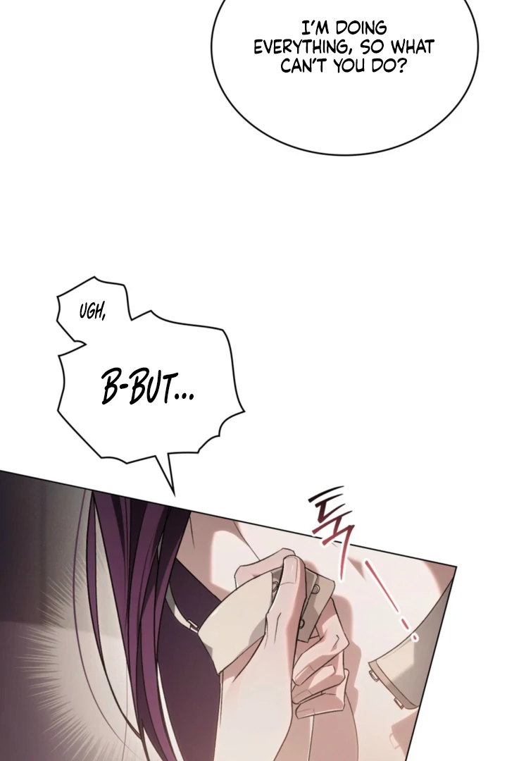 To Your Moralless [Complete Edition] Chapter 54 - page 10