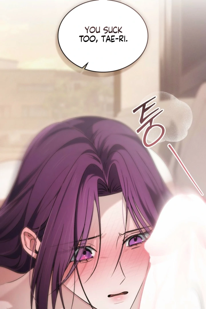 To Your Moralless [Complete Edition] Chapter 54 - page 13