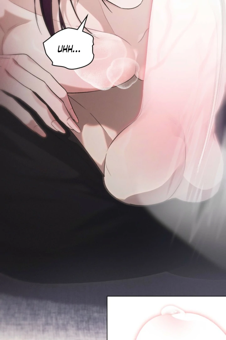 To Your Moralless [Complete Edition] Chapter 54 - page 14