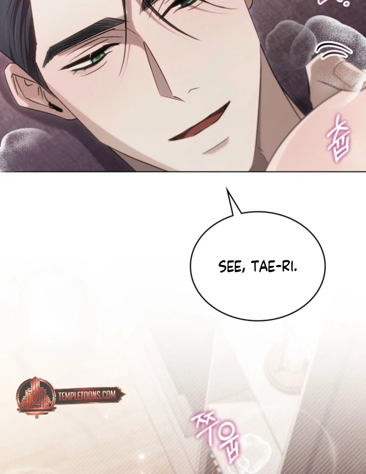 To Your Moralless [Complete Edition] Chapter 54 - page 22