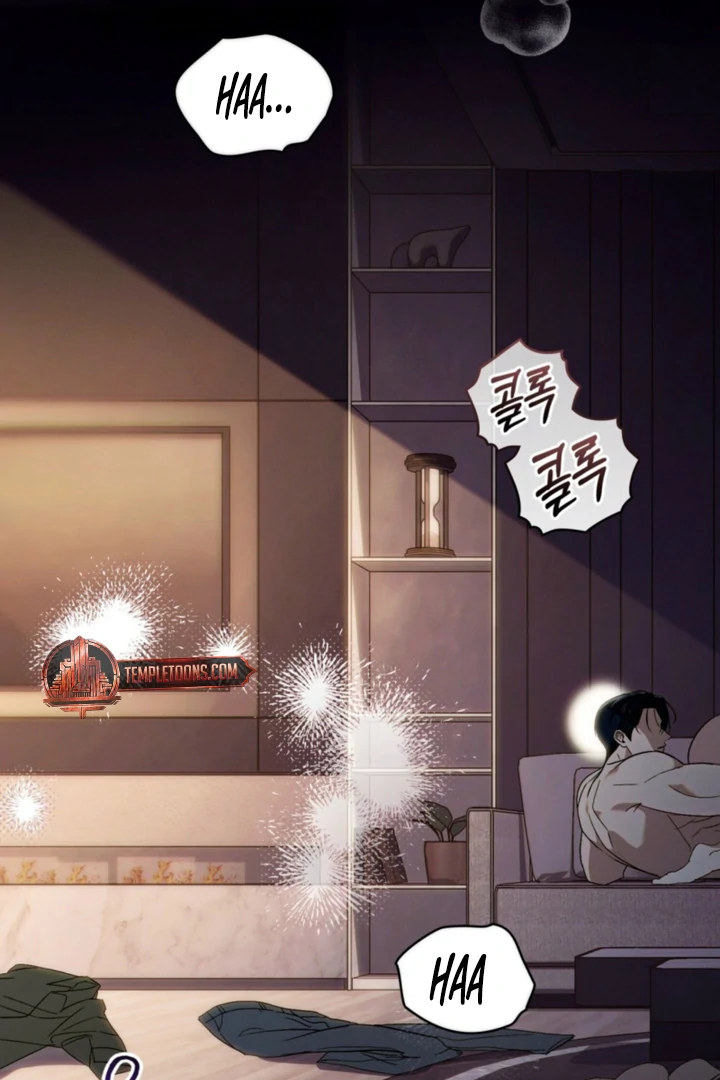 To Your Moralless [Complete Edition] Chapter 54 - page 49