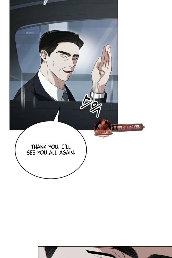 To Your Moralless [Complete Edition] Chapter 54 - page 61