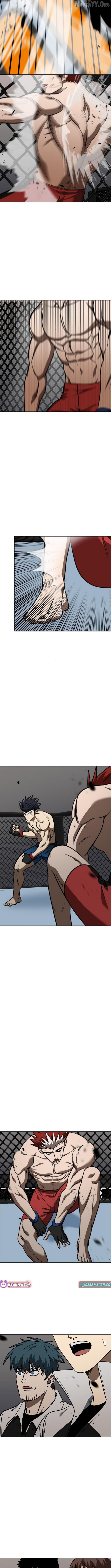 King of the Octagon Chapter 189 - page 12