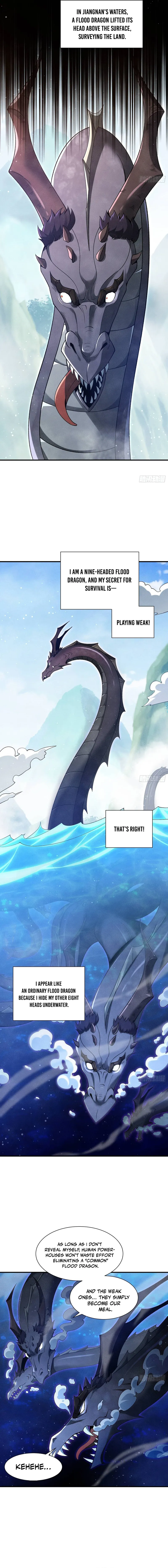 Qi Refining level 3000: Accept the Empress as your disciple Chapter 14 - page 11