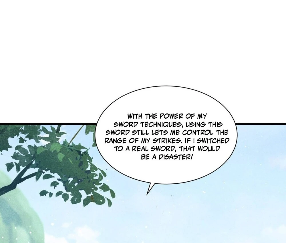 Qi Refining level 3000: Accept the Empress as your disciple Chapter 15 - page 12