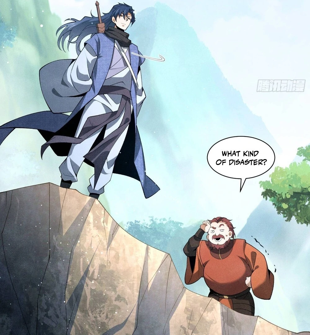 Qi Refining level 3000: Accept the Empress as your disciple Chapter 15 - page 13