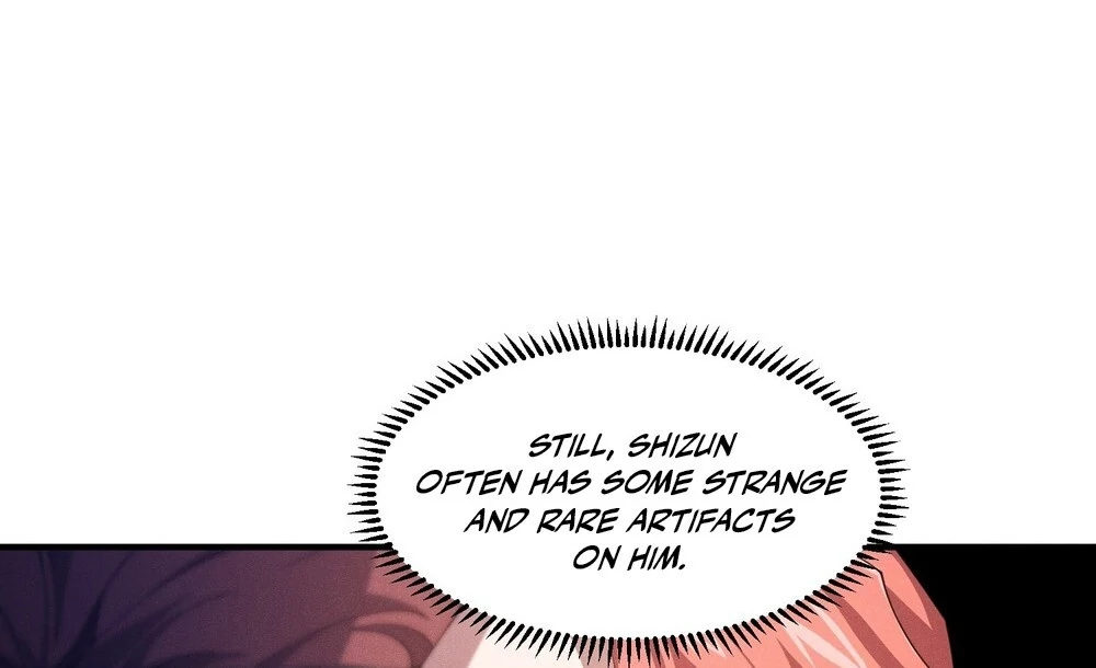 Qi Refining level 3000: Accept the Empress as your disciple Chapter 15 - page 19