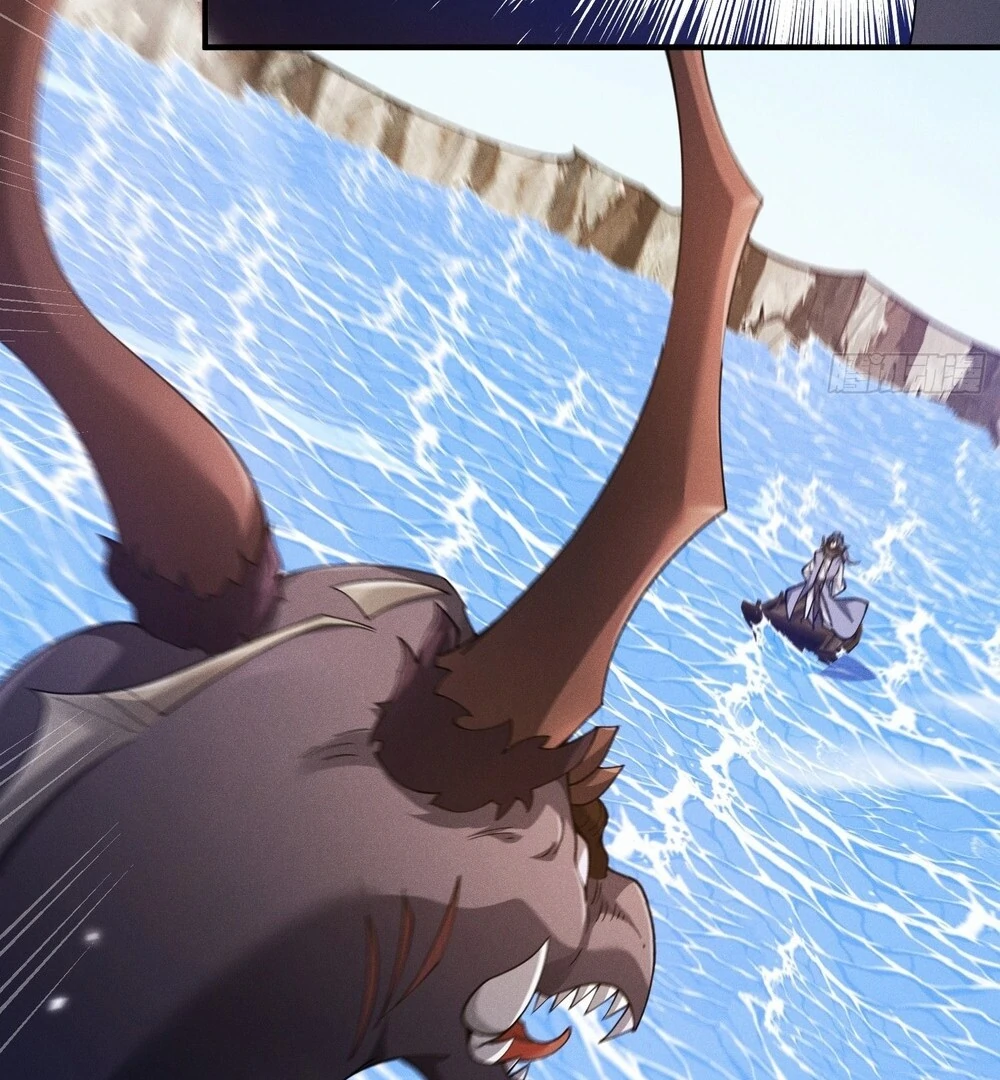 Qi Refining level 3000: Accept the Empress as your disciple Chapter 15 - page 24