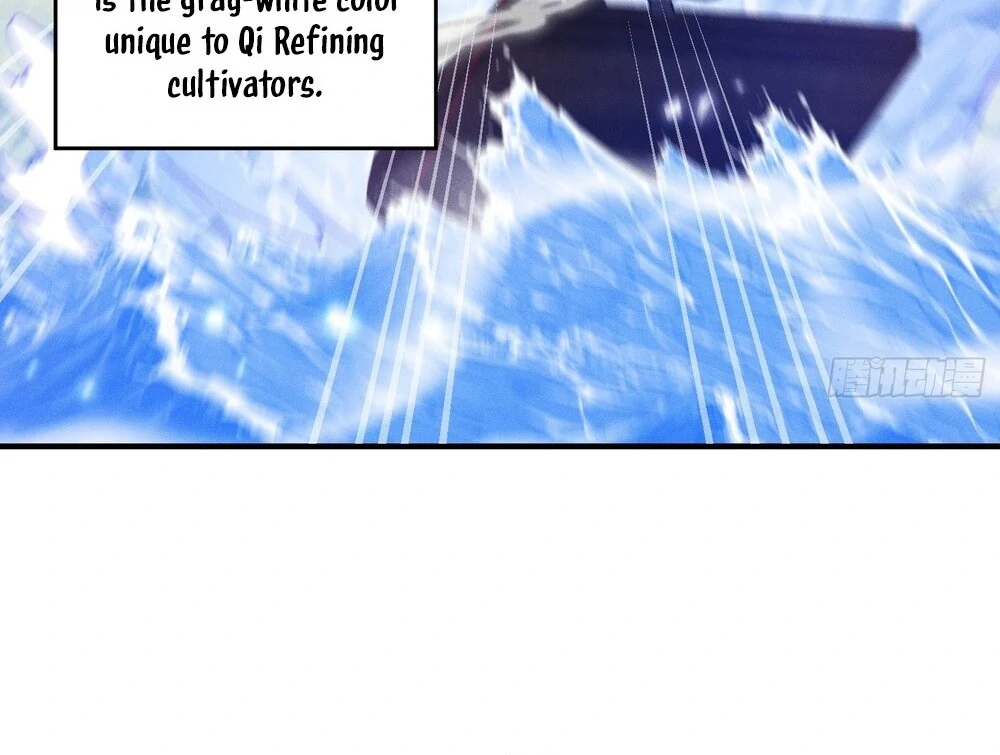 Qi Refining level 3000: Accept the Empress as your disciple Chapter 15 - page 28