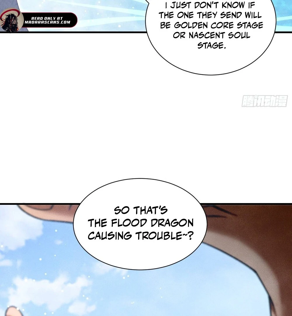 Qi Refining level 3000: Accept the Empress as your disciple Chapter 15 - page 2