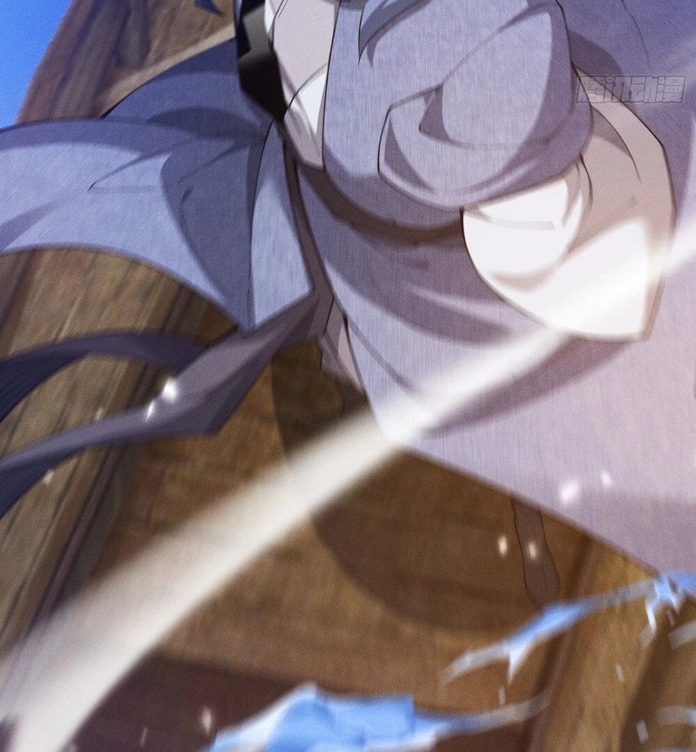 Qi Refining level 3000: Accept the Empress as your disciple Chapter 15 - page 31