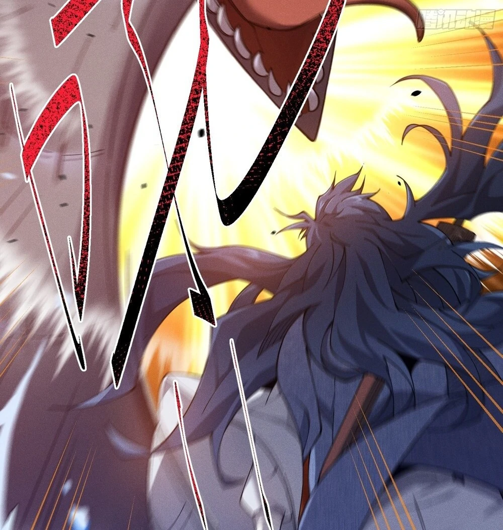 Qi Refining level 3000: Accept the Empress as your disciple Chapter 15 - page 34