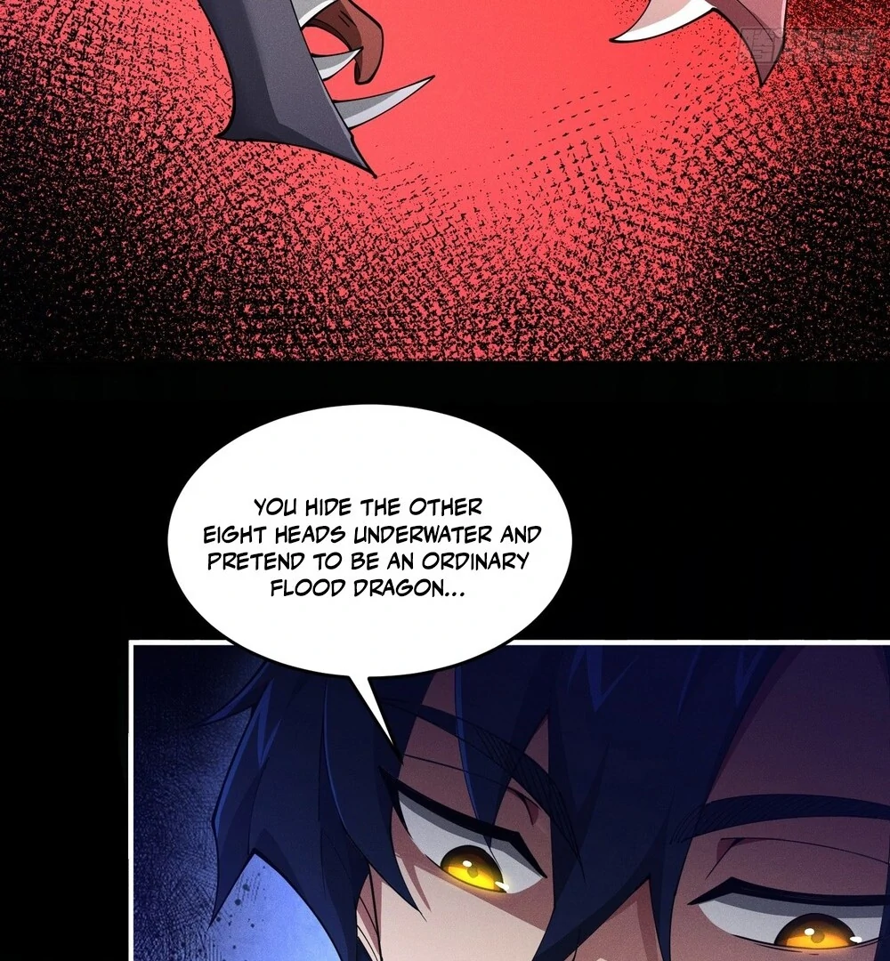 Qi Refining level 3000: Accept the Empress as your disciple Chapter 15 - page 39