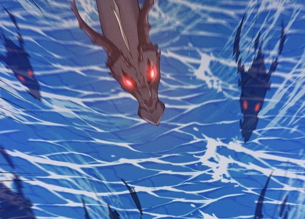 Qi Refining level 3000: Accept the Empress as your disciple Chapter 15 - page 42