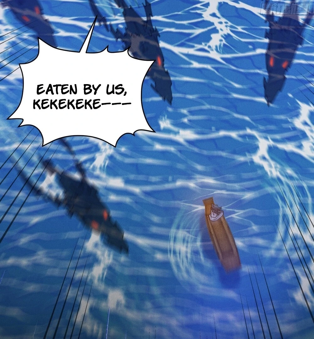 Qi Refining level 3000: Accept the Empress as your disciple Chapter 15 - page 43