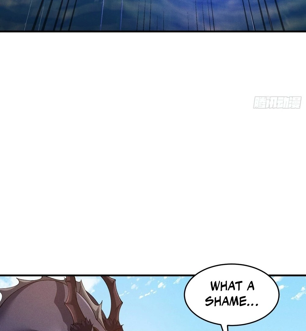 Qi Refining level 3000: Accept the Empress as your disciple Chapter 15 - page 44