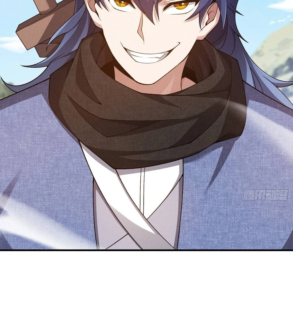 Qi Refining level 3000: Accept the Empress as your disciple Chapter 15 - page 47