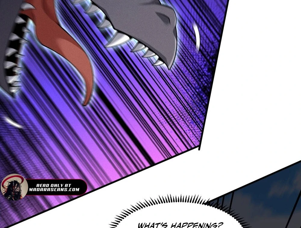 Qi Refining level 3000: Accept the Empress as your disciple Chapter 15 - page 57