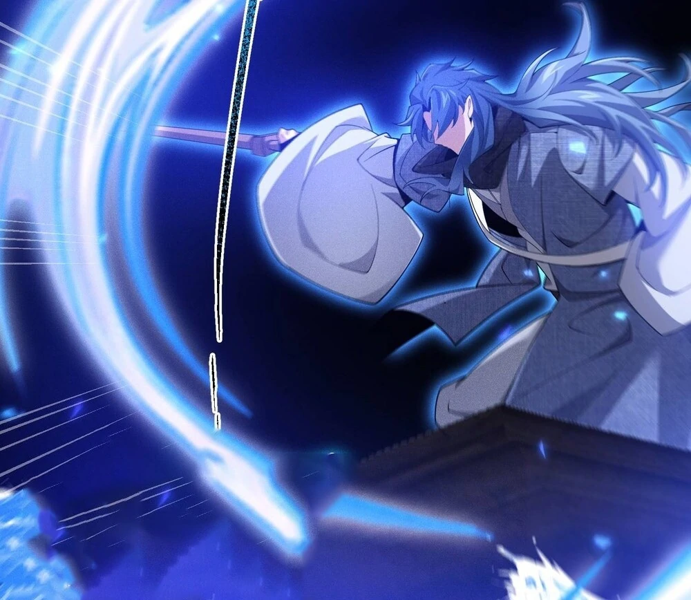 Qi Refining level 3000: Accept the Empress as your disciple Chapter 15 - page 64