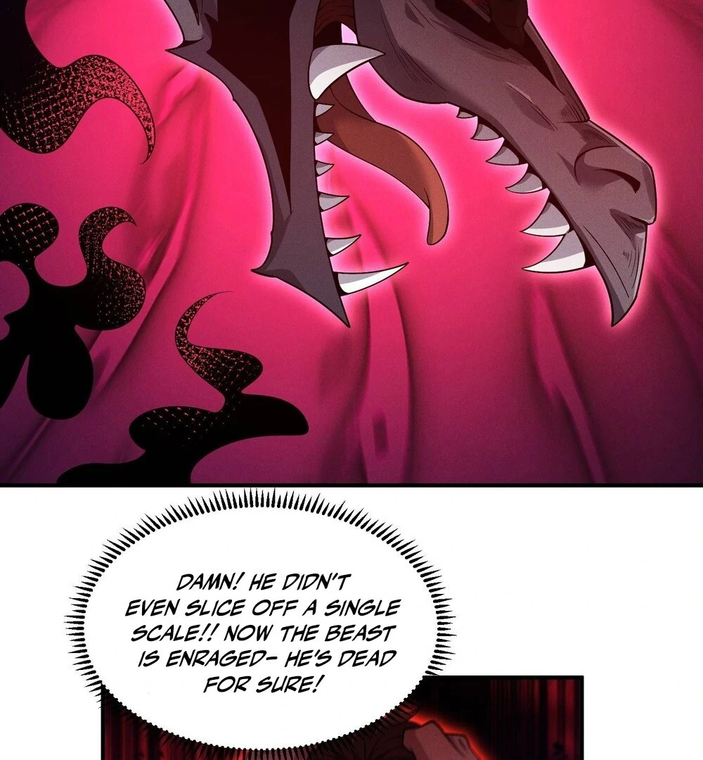 Qi Refining level 3000: Accept the Empress as your disciple Chapter 15 - page 76