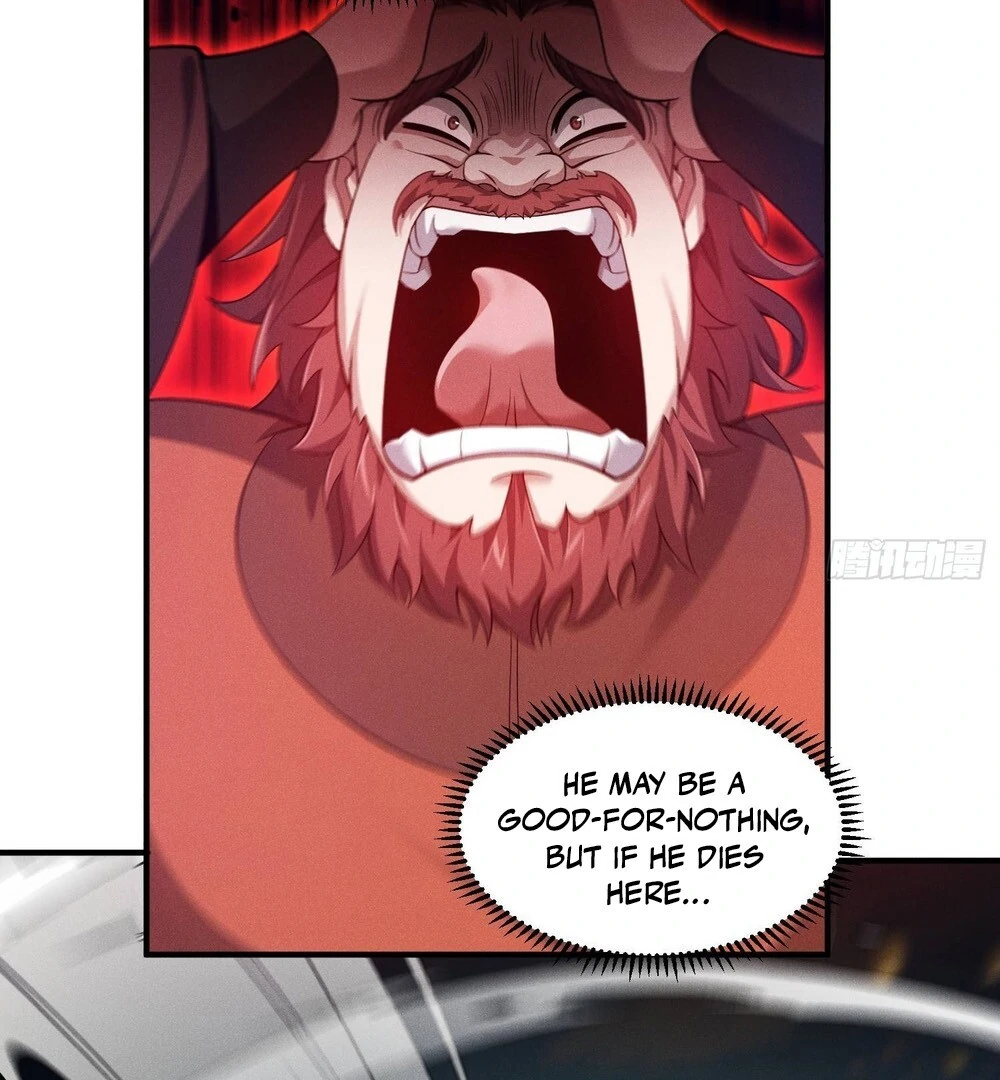 Qi Refining level 3000: Accept the Empress as your disciple Chapter 15 - page 77