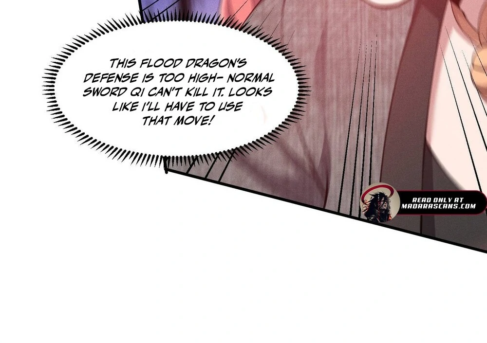 Qi Refining level 3000: Accept the Empress as your disciple Chapter 15 - page 87