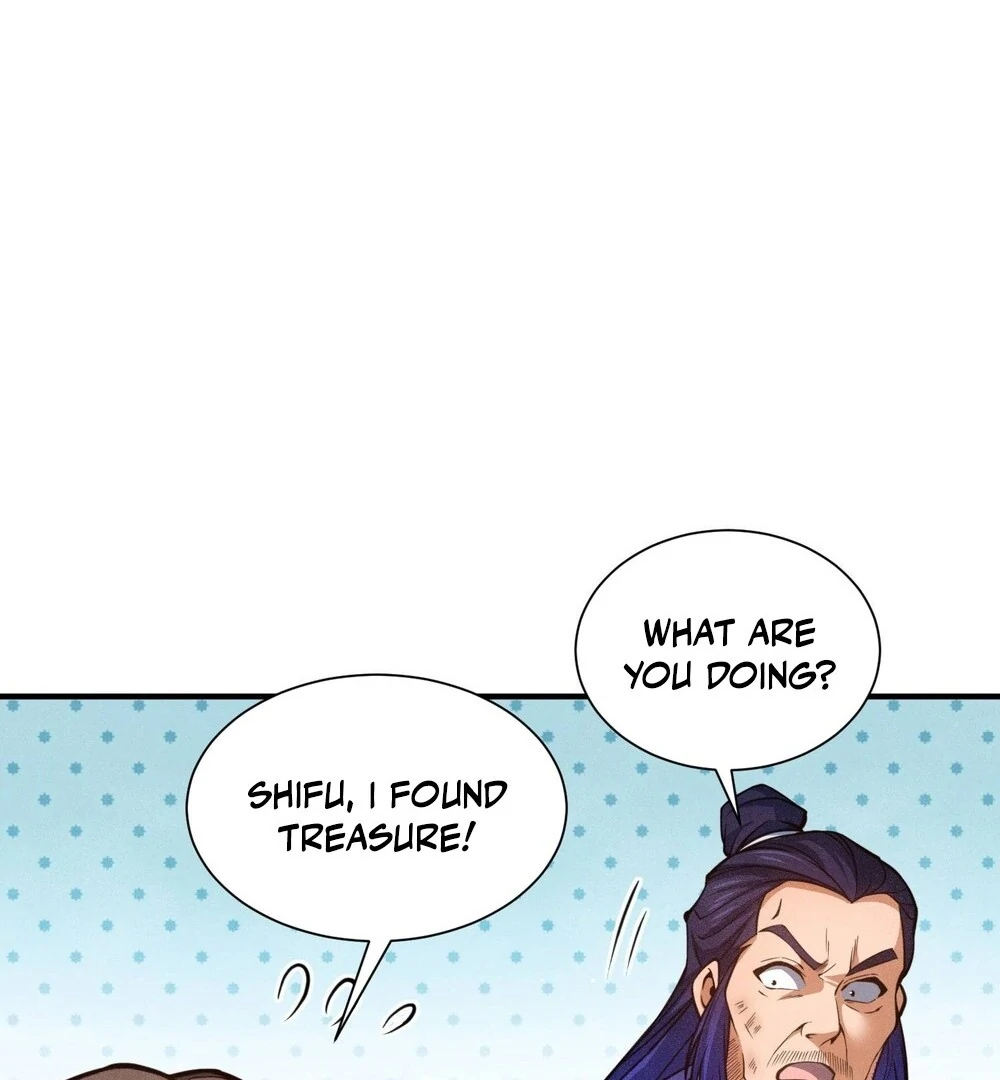 Qi Refining level 3000: Accept the Empress as your disciple Chapter 16 - page 100