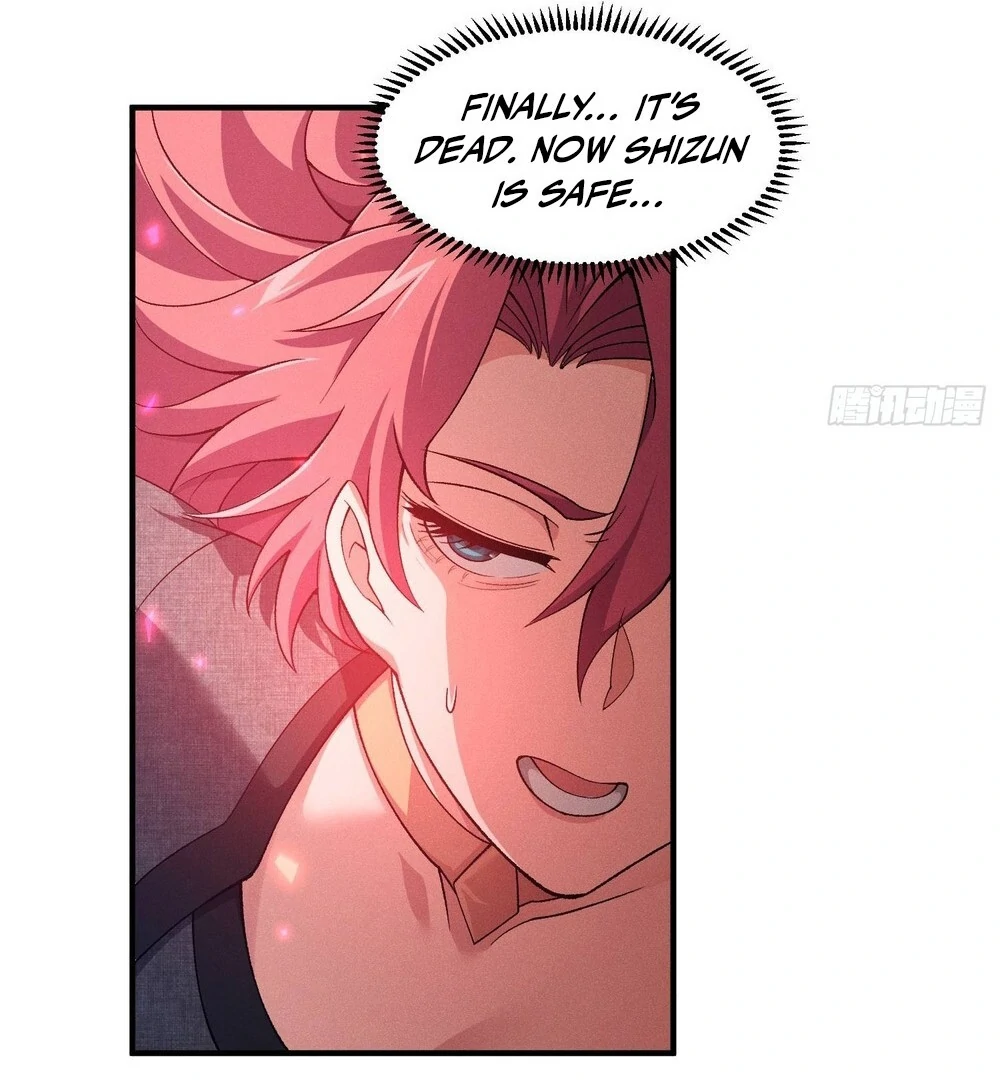 Qi Refining level 3000: Accept the Empress as your disciple Chapter 16 - page 14