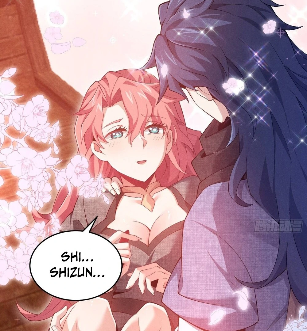 Qi Refining level 3000: Accept the Empress as your disciple Chapter 16 - page 17