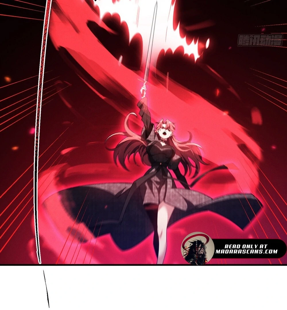 Qi Refining level 3000: Accept the Empress as your disciple Chapter 16 - page 2