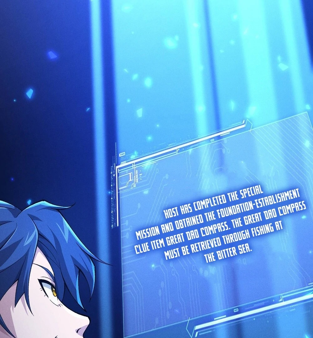 Qi Refining level 3000: Accept the Empress as your disciple Chapter 16 - page 30