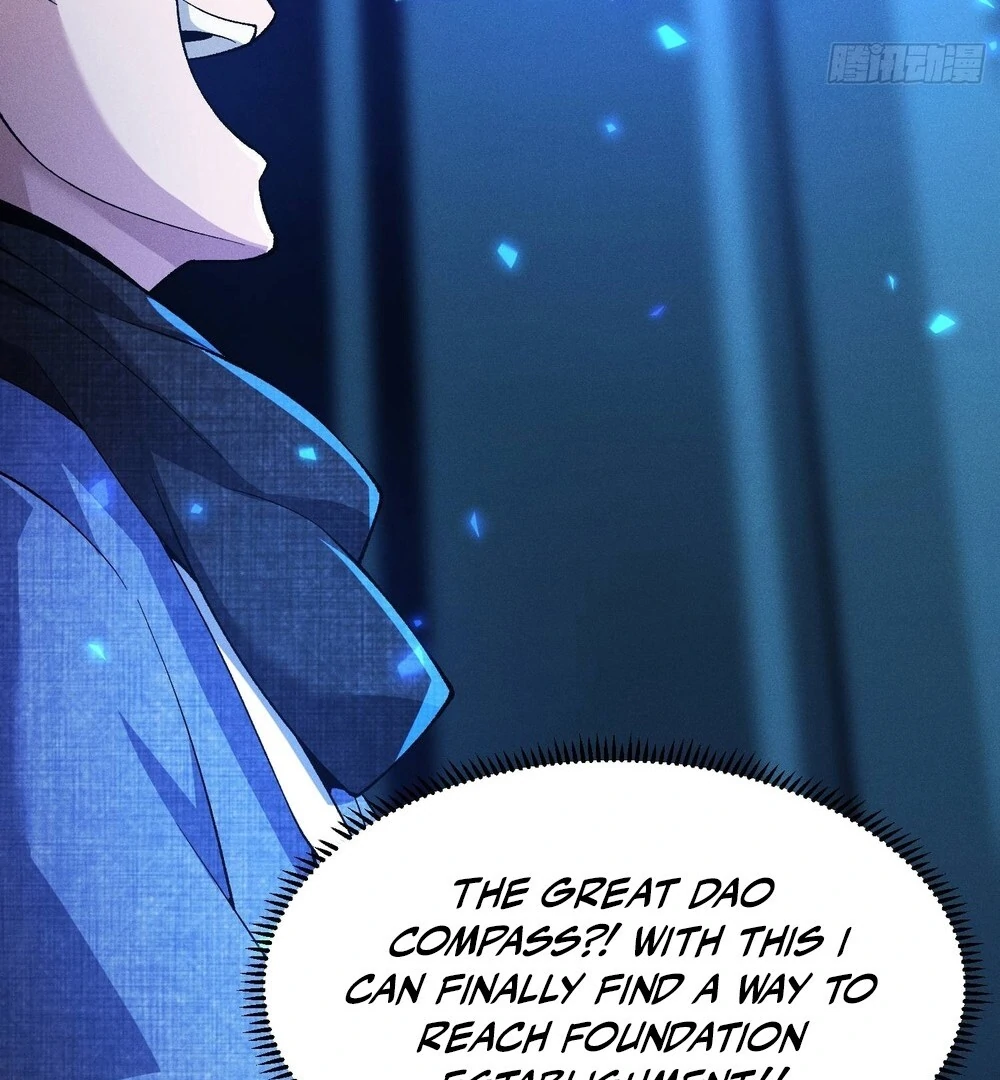 Qi Refining level 3000: Accept the Empress as your disciple Chapter 16 - page 31