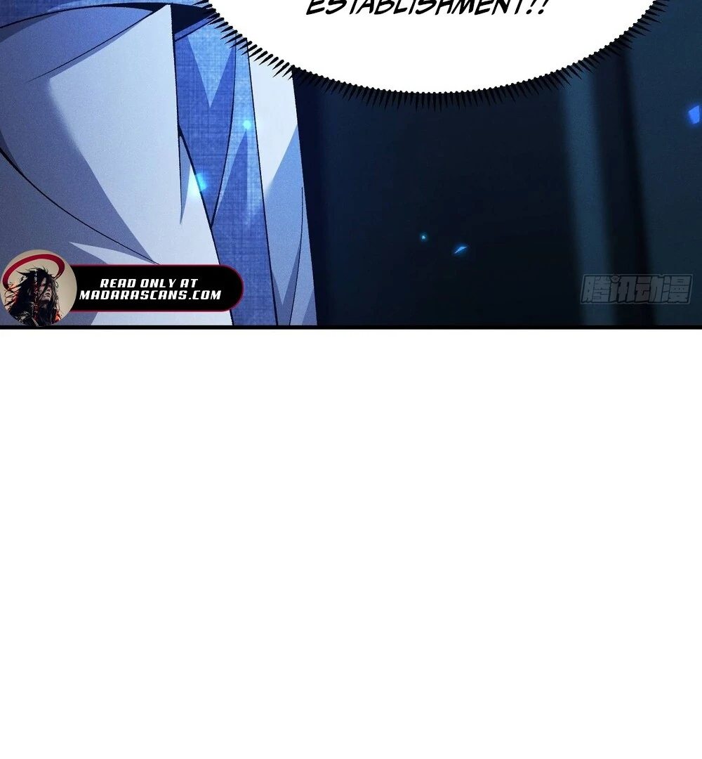 Qi Refining level 3000: Accept the Empress as your disciple Chapter 16 - page 32