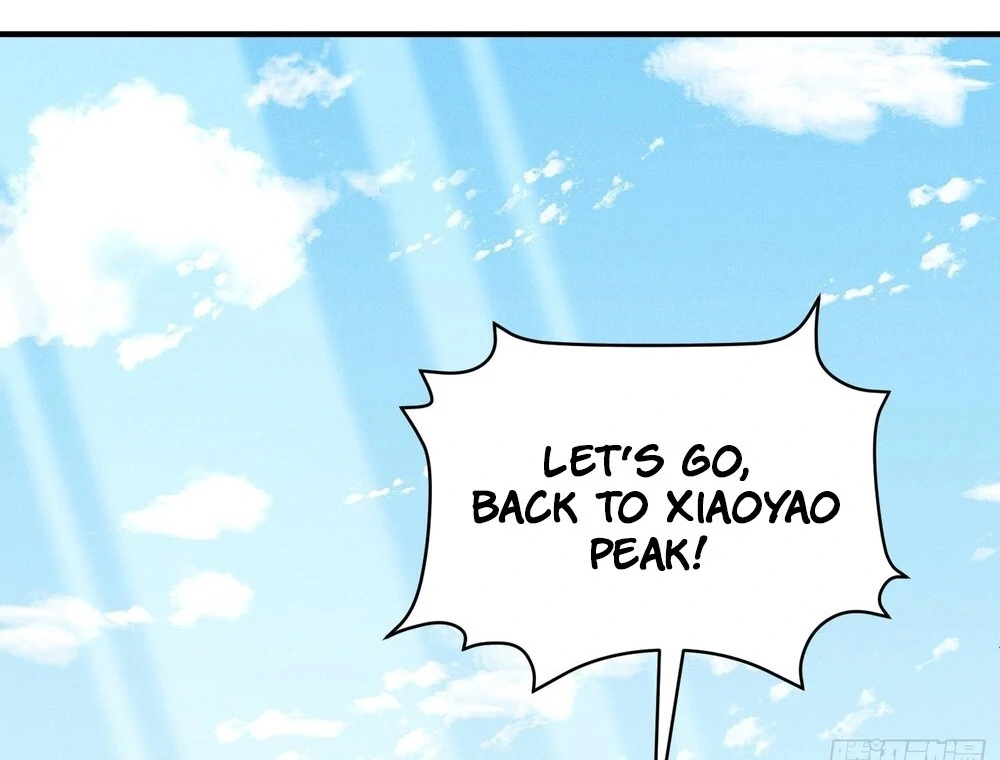 Qi Refining level 3000: Accept the Empress as your disciple Chapter 16 - page 33