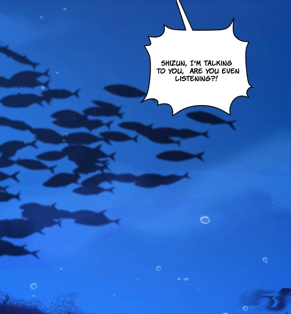 Qi Refining level 3000: Accept the Empress as your disciple Chapter 16 - page 37