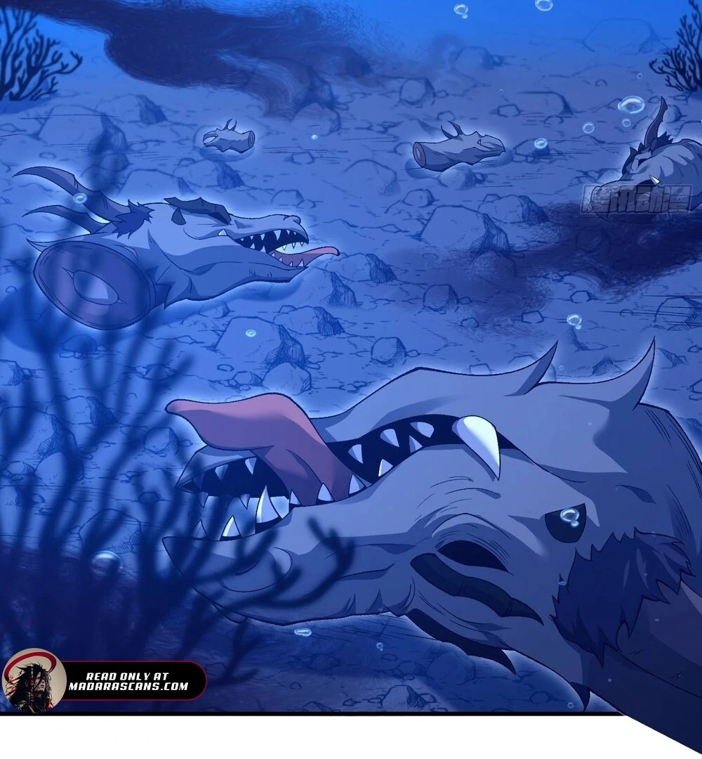 Qi Refining level 3000: Accept the Empress as your disciple Chapter 16 - page 38